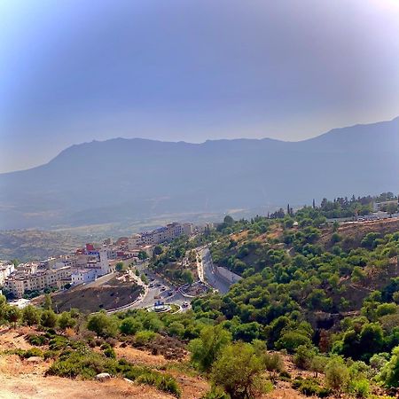 Casa Venise Chefchaouen Exterior foto