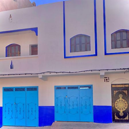 Casa Venise Chefchaouen Exterior foto