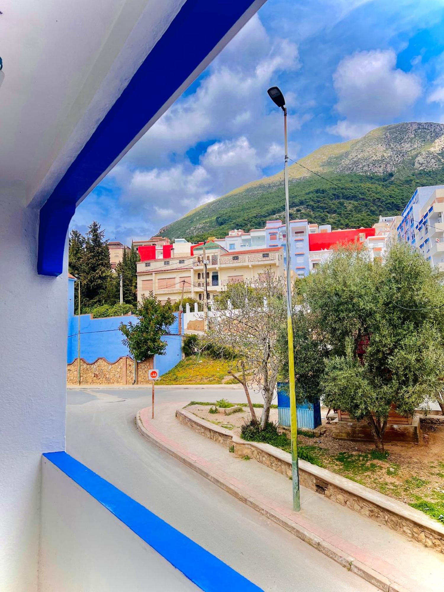 Casa Venise Chefchaouen Exterior foto